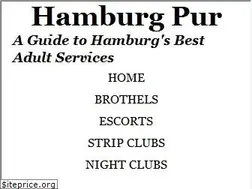 Sites similar to hamburg-pur.de