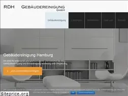 Sites similar to hamburg-reinigungsdienst.de