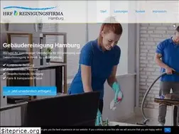 Sites similar to hamburg-reinigungsfirma.de