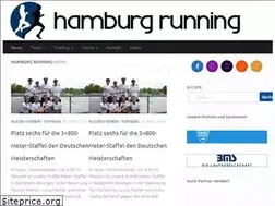 Sites similar to hamburg-running.de