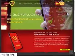 Sites similar to hamburg-schockt.de