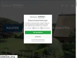 Sites similar to hamburg-sothebysrealty.com