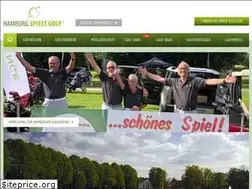 Sites similar to hamburg-spielt-golf.de