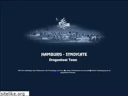 Sites similar to hamburg-syndicate.de