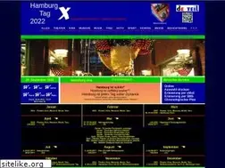 Sites similar to hamburg-tagx.de