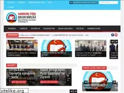 Sites similar to hamburg-tbb.de