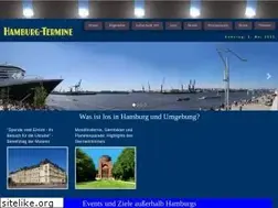 Sites similar to hamburg-termine.de