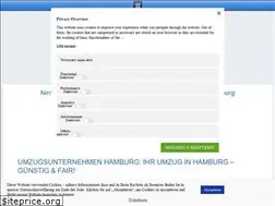 Sites similar to hamburg-umzugsservice.de
