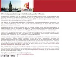 Sites similar to hamburg-web-design.de