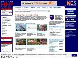 Sites similar to hamburg-web.com