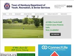 Sites similar to hamburg-youth-rec-seniors.com