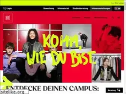 Sites similar to hamburg.amdmag.de