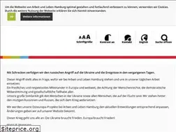 Sites similar to hamburg.arbeitundleben.de