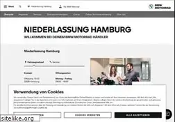 Sites similar to hamburg.bmw-motorrad.de