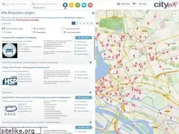 Sites similar to hamburg.city-map.de