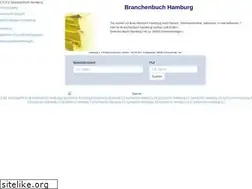 Sites similar to hamburg.cylex.de