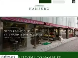 Sites similar to hamburg.jp