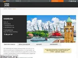 Sites similar to hamburg.sae.edu