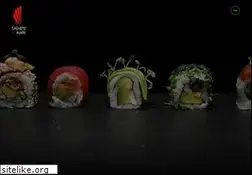 Sites similar to hamburg.sashimi-sushi.de