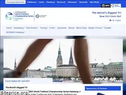 Sites similar to hamburg.triathlon.org
