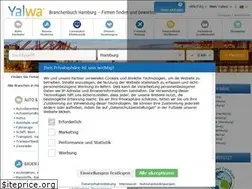 Sites similar to hamburg.yalwa.de