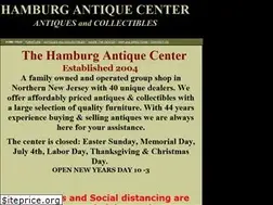 Sites similar to hamburgantiquecenter.com