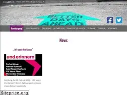 Sites similar to hamburgasyl.de