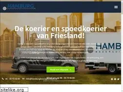 Sites similar to hamburgbezorgdiensten.nl