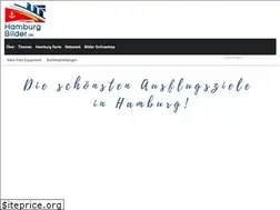 Sites similar to hamburgbilder.de