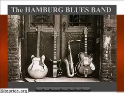 Sites similar to hamburgbluesband.de