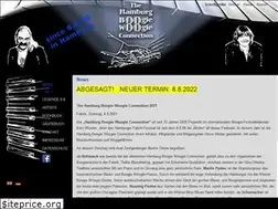 Sites similar to hamburgboogiewoogie.net