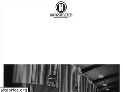Sites similar to hamburgbrewing.com