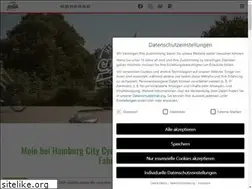 Sites similar to hamburgcitycycles.com