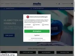 Sites similar to hamburgdigga.de