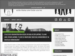 Sites similar to hamburger-anon.blogspot.com