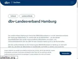 Sites similar to hamburger-bibliotheken.de