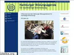 Sites similar to hamburger-bildungsagenda.de