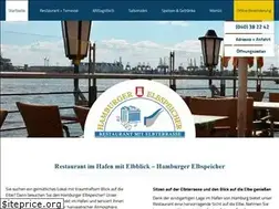 Sites similar to hamburger-elbspeicher.de