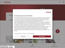 Sites similar to hamburger-feuerkasse.de
