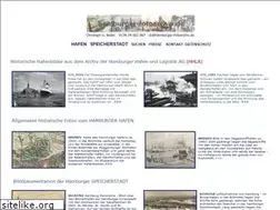 Sites similar to hamburger-fotoarchiv.de