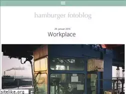Sites similar to hamburger-fotoblog.de