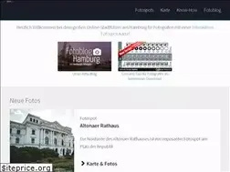 Sites similar to hamburger-fotospots.de