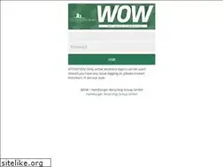 Sites similar to hamburger-hungaria.com