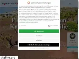 Sites similar to hamburger-hypo.de