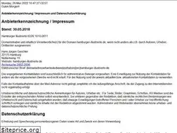 Sites similar to hamburger-illustrierte.de