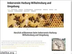 Sites similar to hamburger-imker.de
