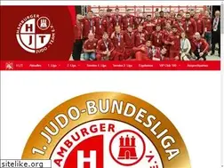 Sites similar to hamburger-judo-team.de