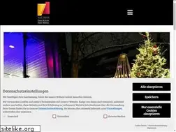 Sites similar to hamburger-kammeroper.de