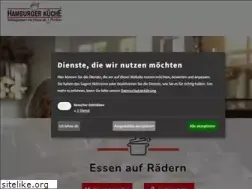 Sites similar to hamburger-kueche.de