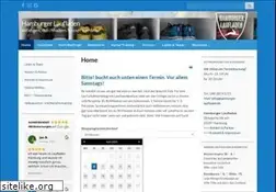 Sites similar to hamburger-laufladen.de